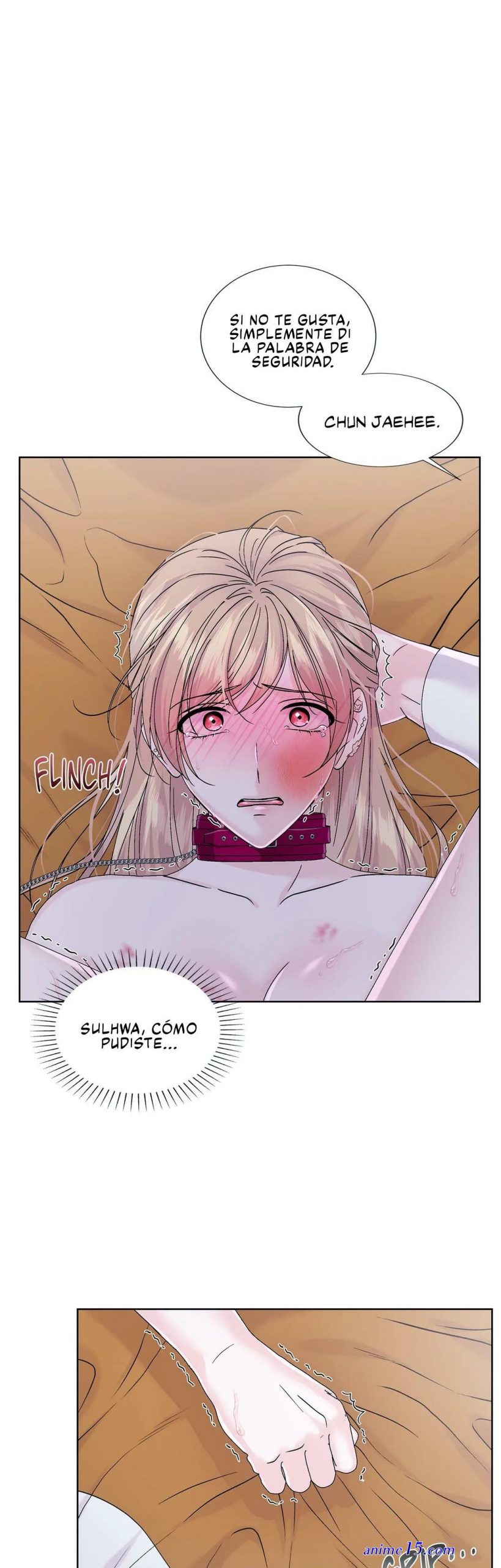 lilith manhwa español online