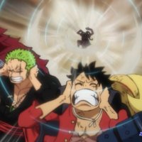 one piece 712 dubbed