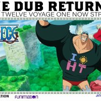 one piece 712 dubbed