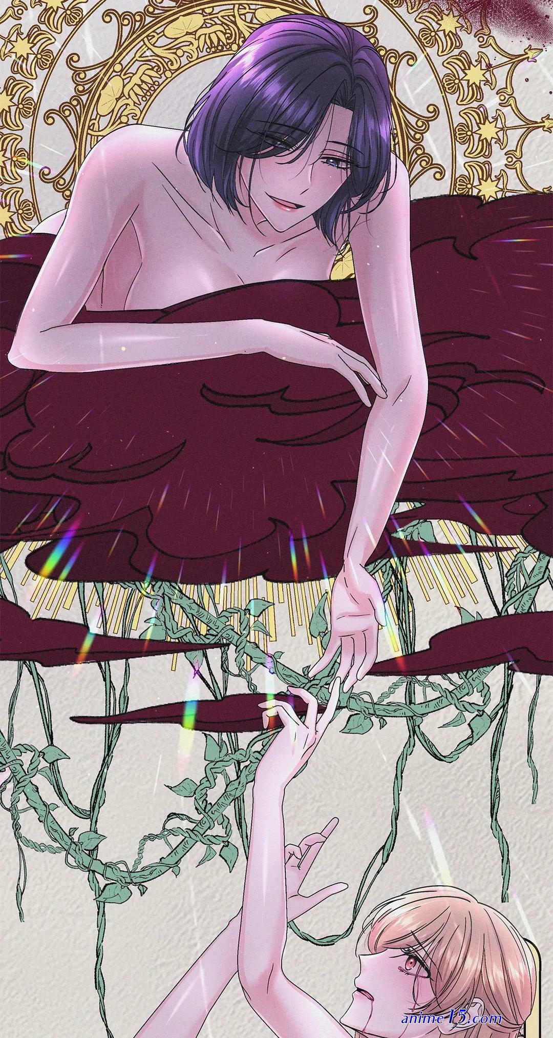 lilith manhwa español online