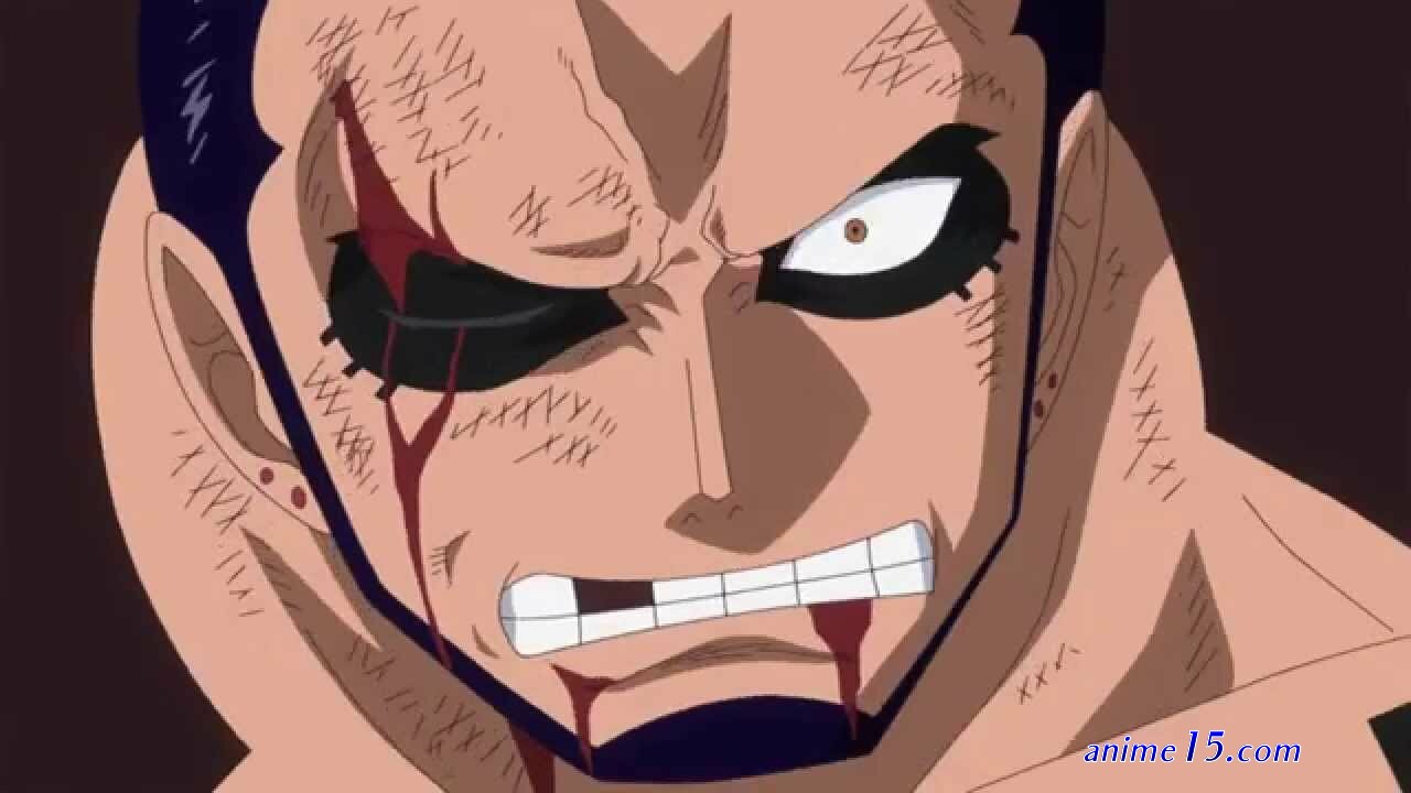 one piece 712 dubbed
