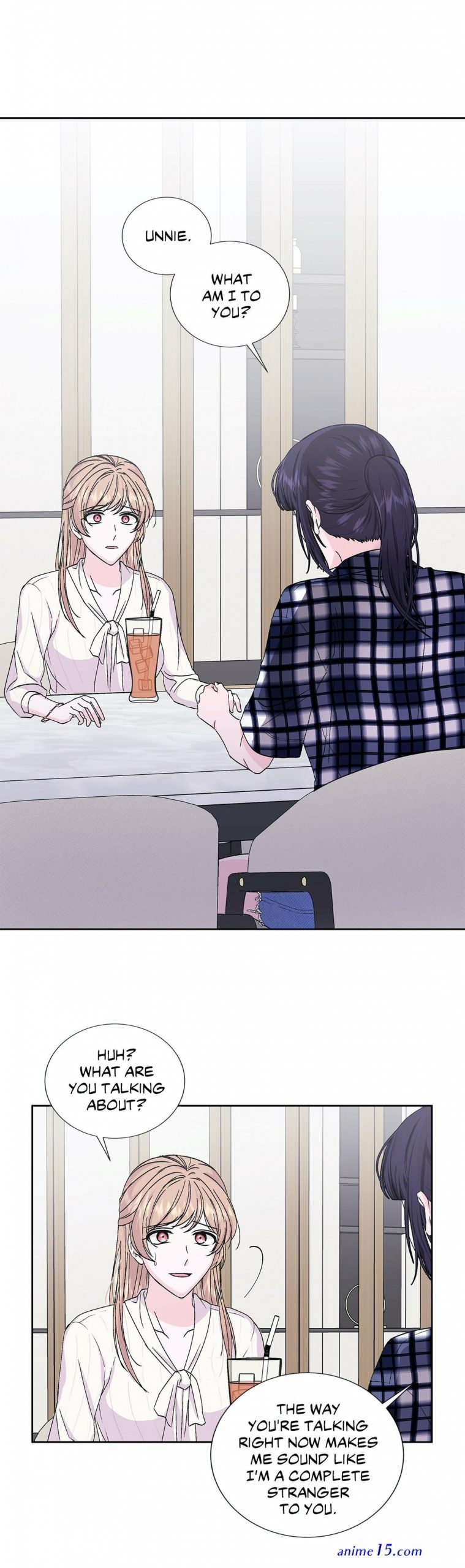 lilith manhwa español online