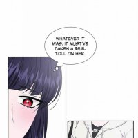 lilith manhwa español online