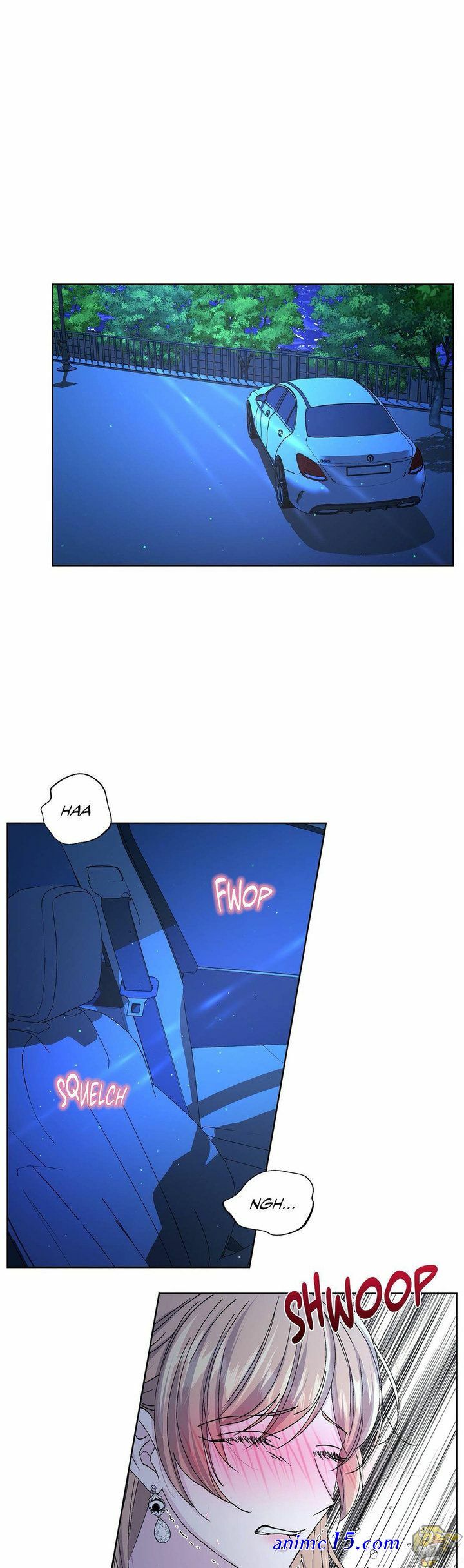 lilith manhwa español online