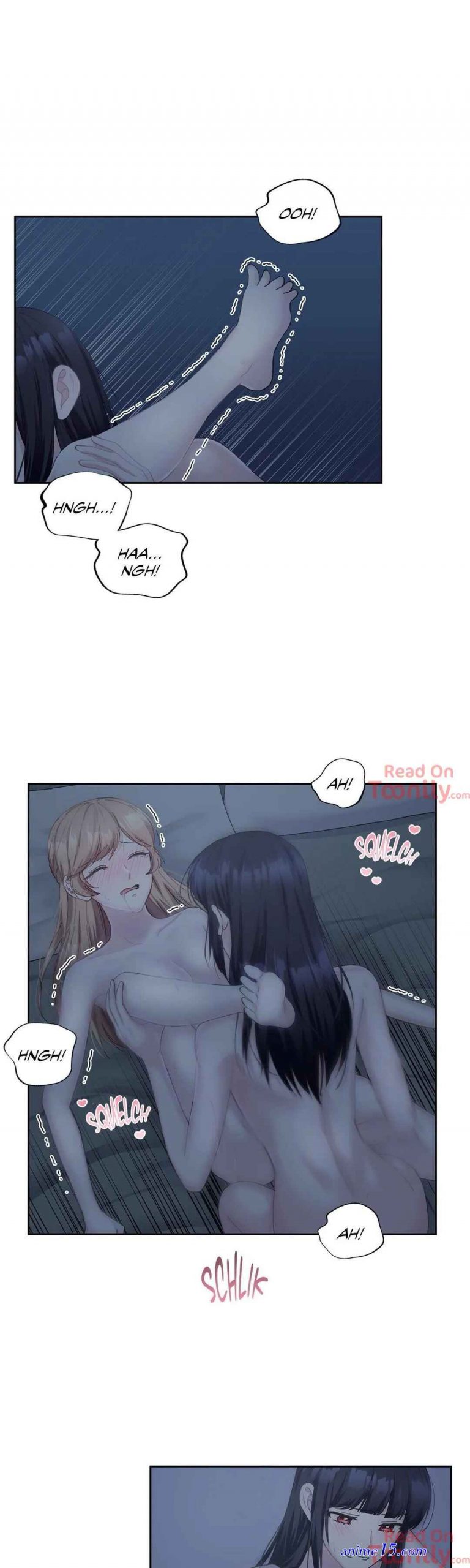 lilith manhwa español online