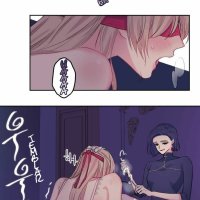 lilith manhwa español online