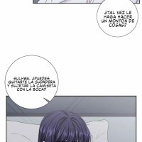 lilith manhwa español online