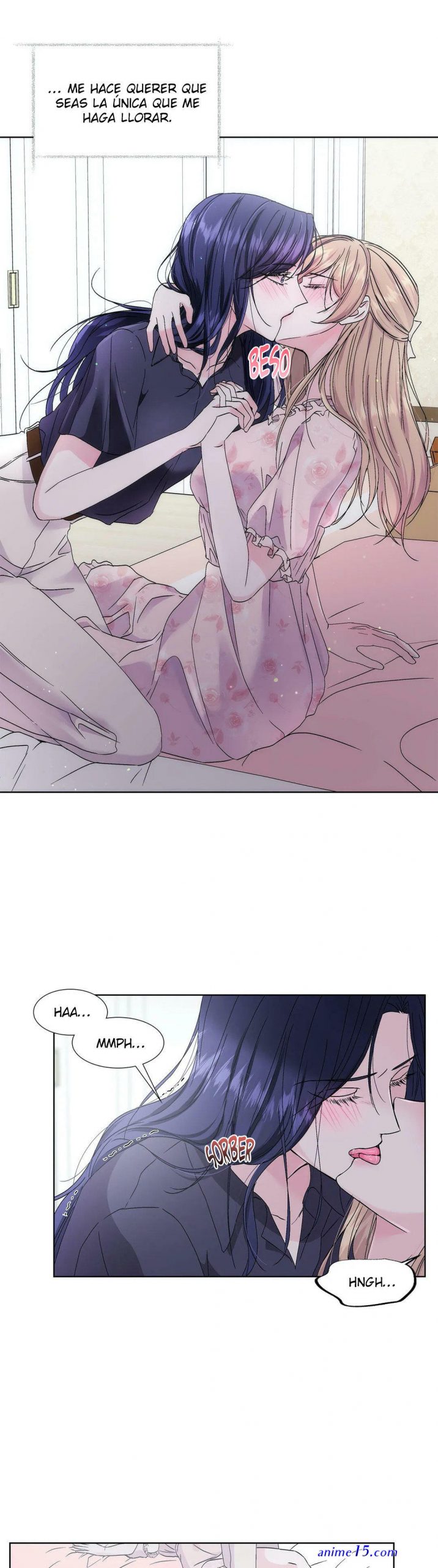 lilith manhwa español online