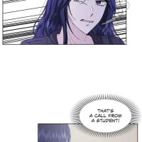 lilith manhwa español online