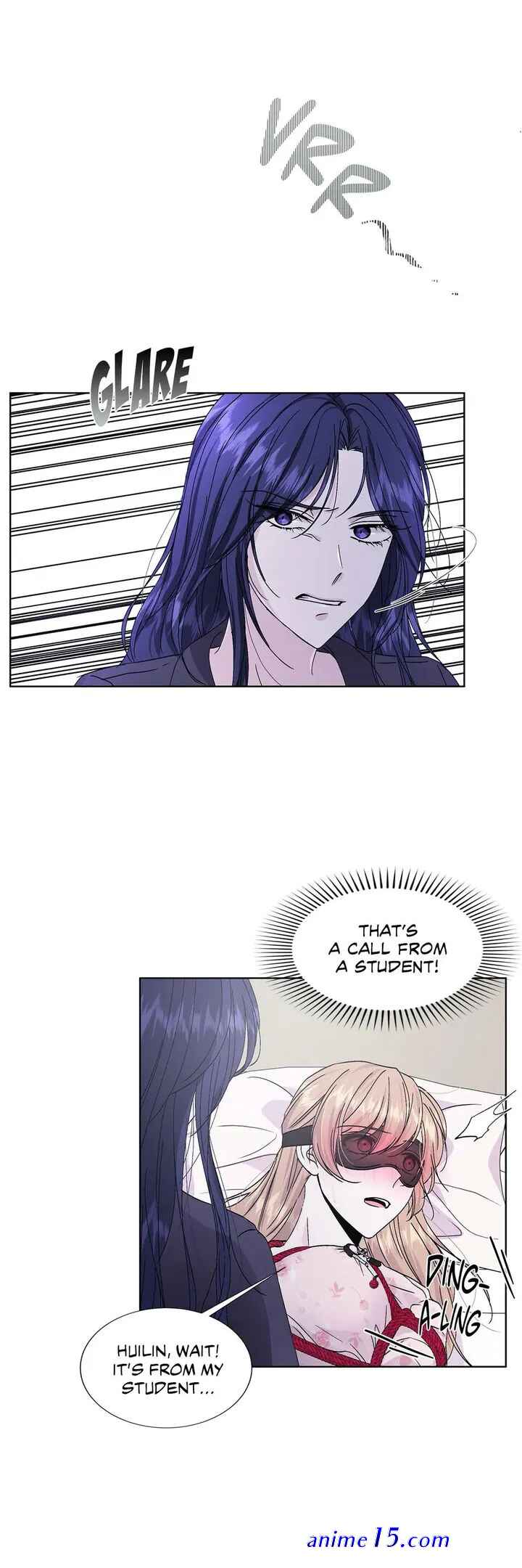 lilith manhwa español online