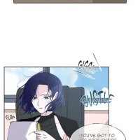 lilith manhwa español online