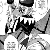 lilith manhwa español online