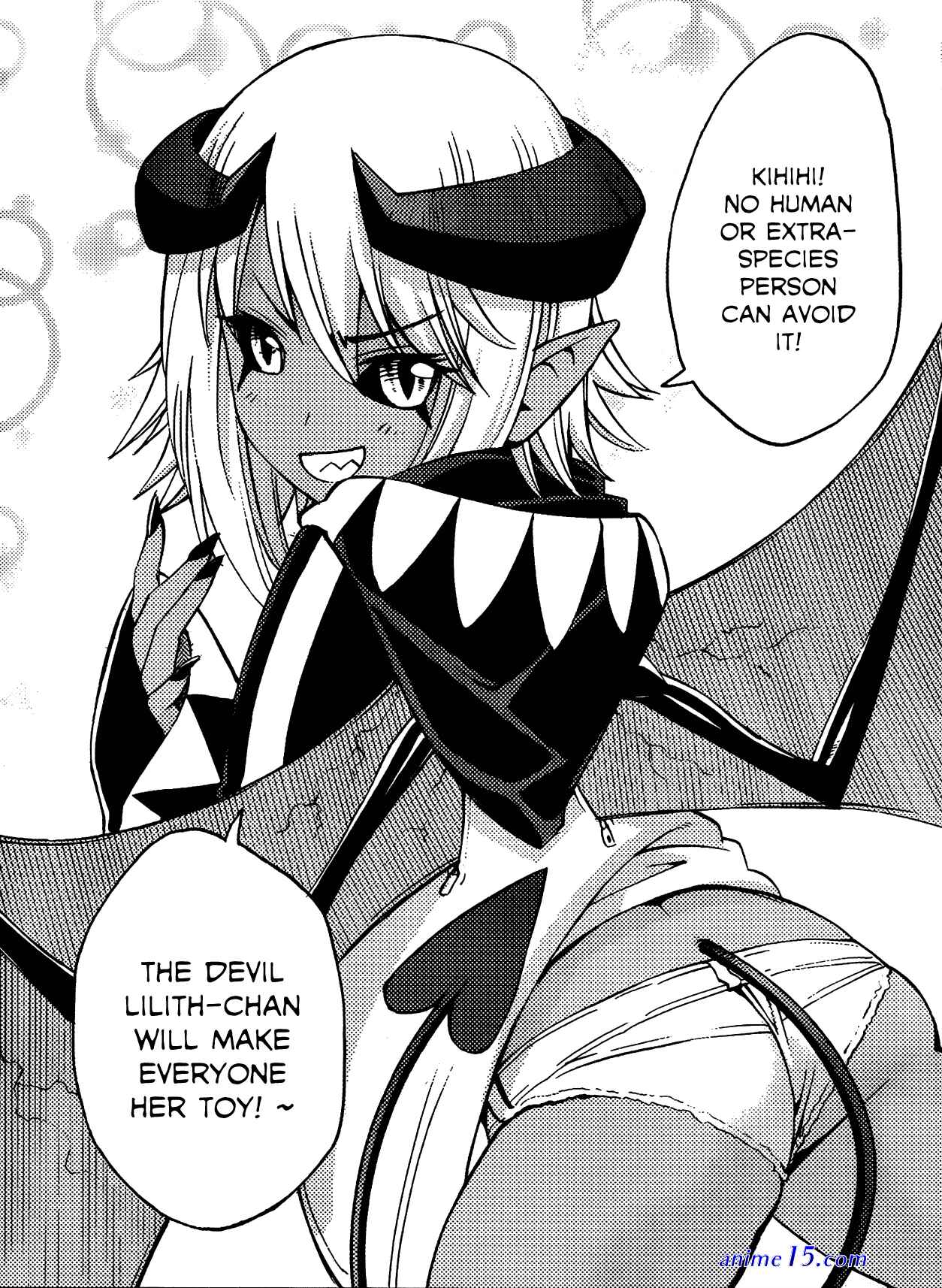 lilith manhwa español online