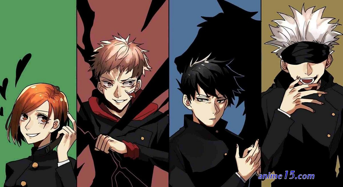 assistir filme jujutsu kaisen 0 legendado