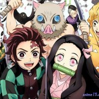 demon slayer staffel 2 anime junkies