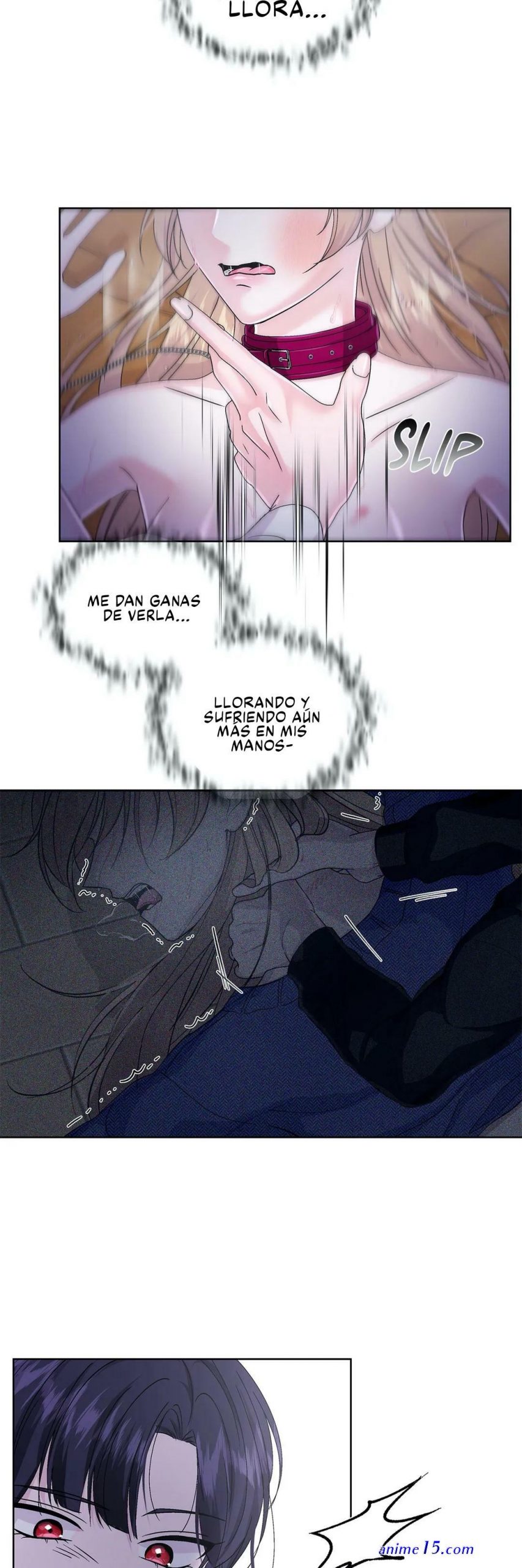 lilith manhwa español online