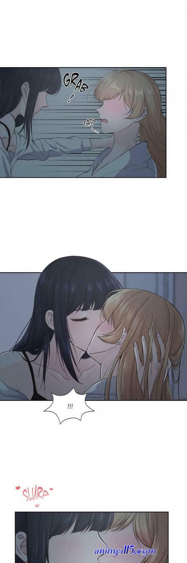 lilith manhwa español online