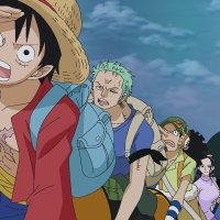 one piece episodio 150