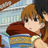 my little monster ep 1 in eng sub at gogoanime