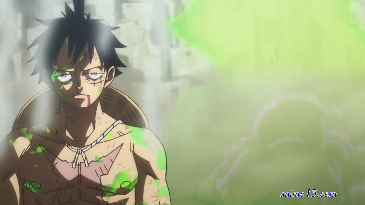one piece episode 949