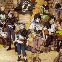 black clover 4anime