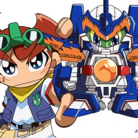 dwonlod anime battle b-daman rar