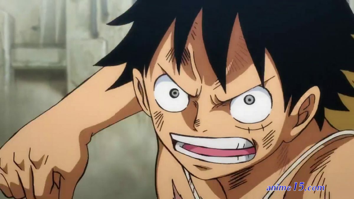 one piece episode 949