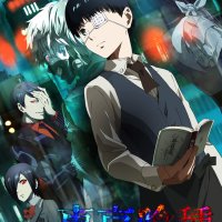 anime tokiyo goul baixar primeira temporda