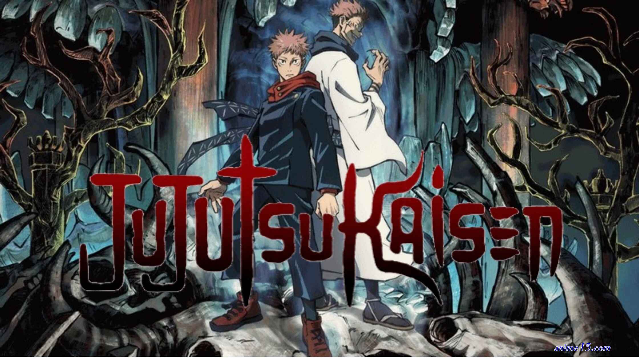 download jujutsu kisan episodes