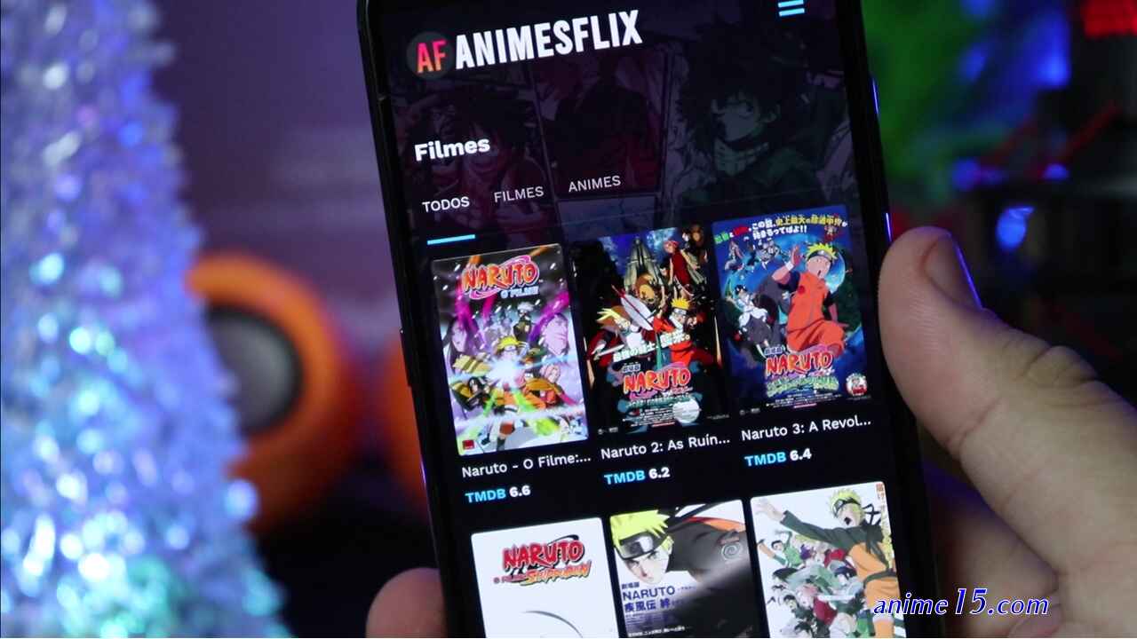 animesflix