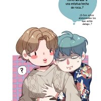 flip jisung x minhyuk