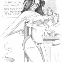 milf bondage comics