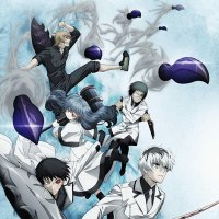 anime tokiyo goul baixar primeira temporda