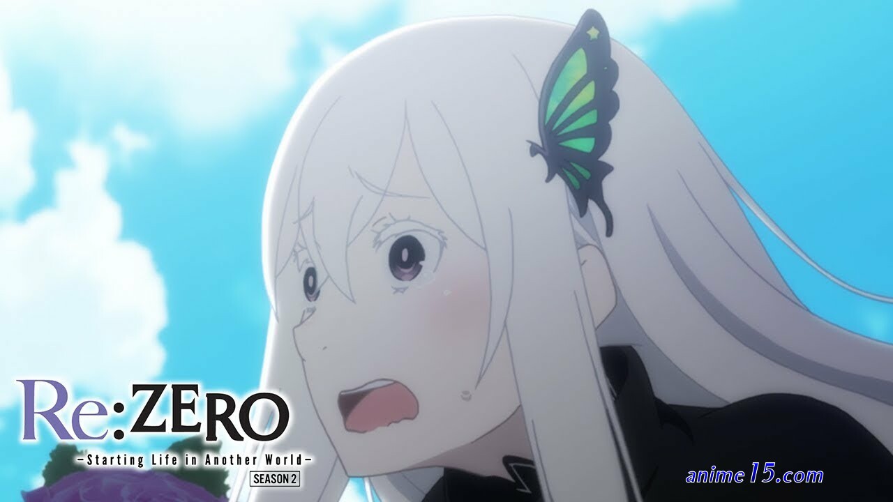 watch re:zero season 2 episodes 14 english free