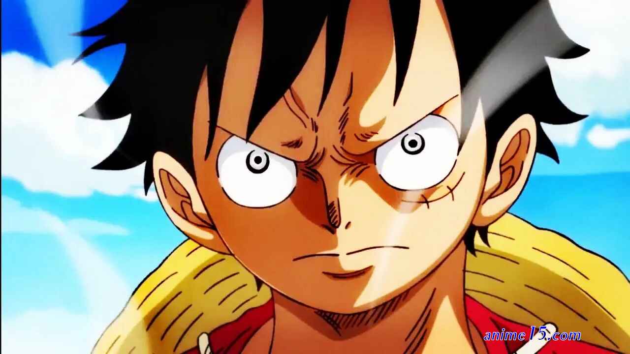 one piece episode 949