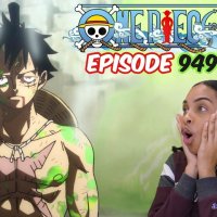 one piece episode 949