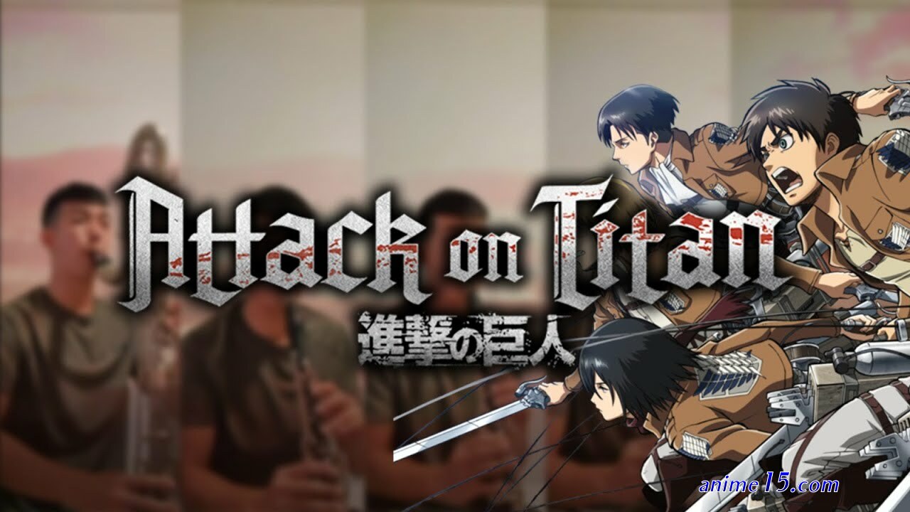 aot final season gogoanime