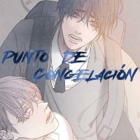 punto de congelación manhwa cap 14