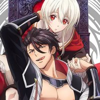 coolmic maou evelogia ni mi o sasageyo