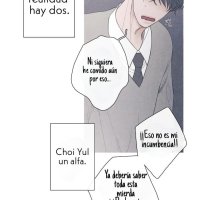 punto de congelación manhwa cap 14