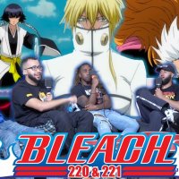 bleach episode 222