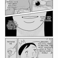 ousama ranking episode 1