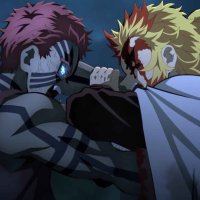 kitsume no yaiba episode 8
