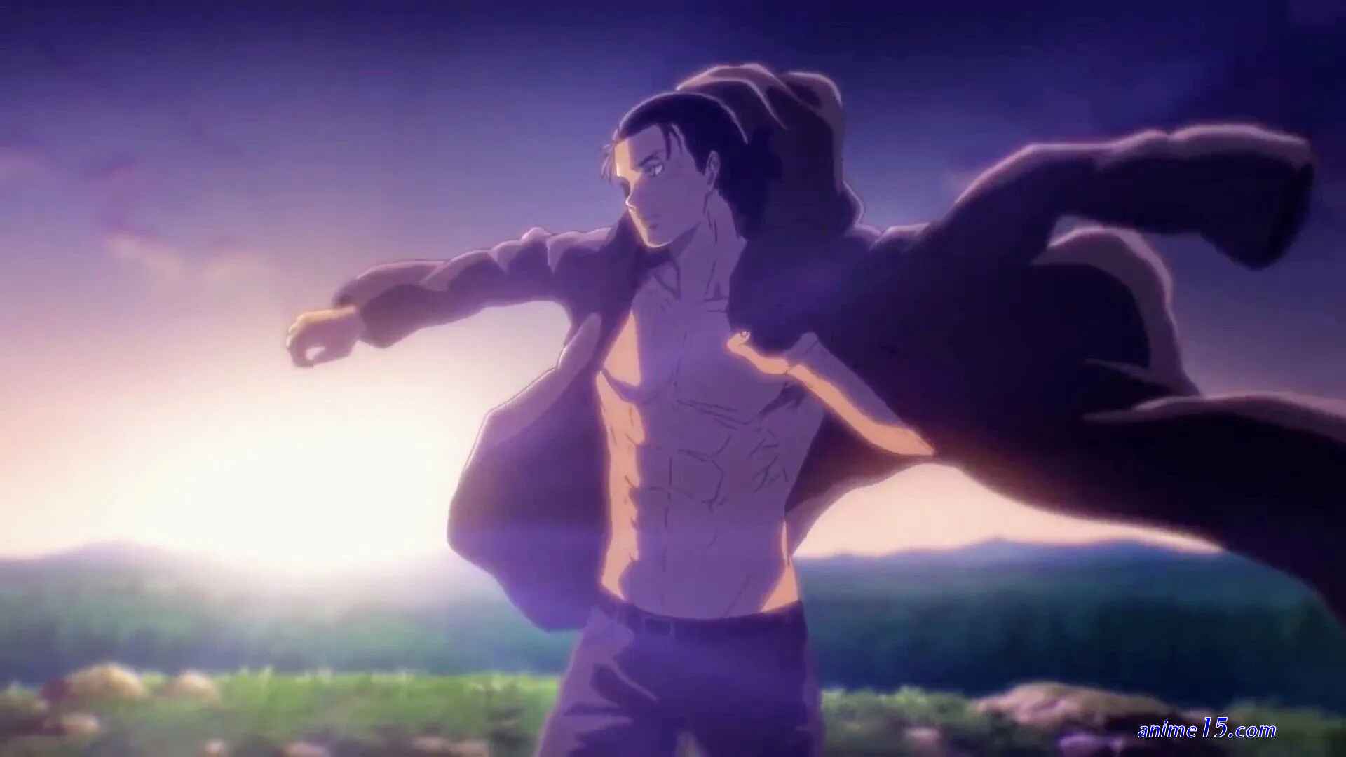 aot final season gogoanime