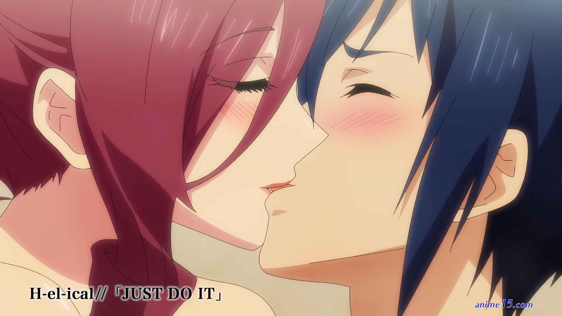 streaming anime shumatsu no harem unsensored