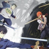 my little monster ep 1 in eng sub at gogoanime