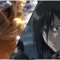 shingeki no kyojin 4 temp dublado