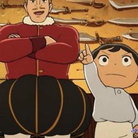ousama ranking episode 1