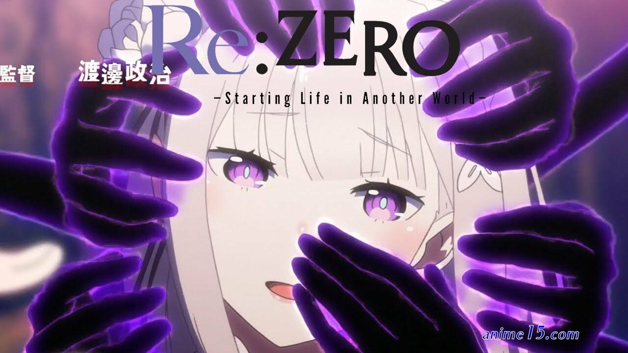 watch re:zero season 2 episodes 14 english free