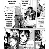 sono monban saikyou nitsuki: tsuihou sareta bougyo ryoku 9999 no senshi outo no monban toshite musou suru